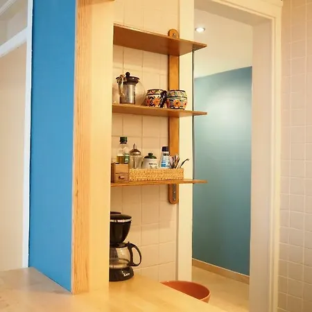Blue Window Studio Lissabon