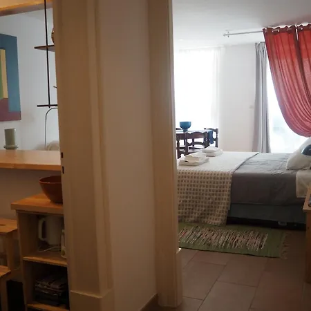 Διαμέρισμα Blue Window Studio Lisboa