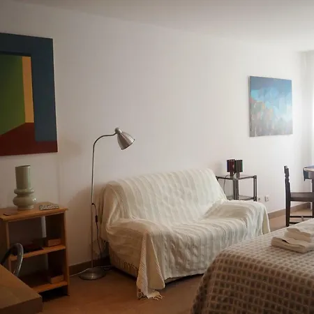 Blue Window Studio Διαμέρισμα Lisboa