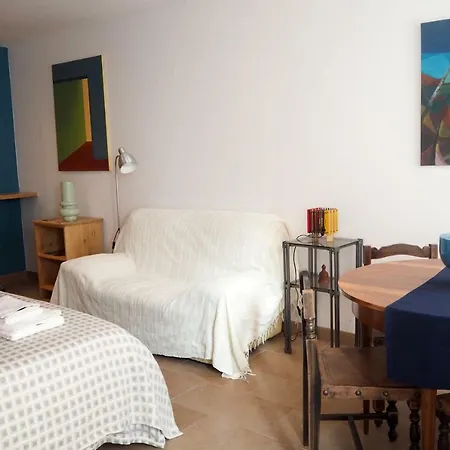 Διαμέρισμα Blue Window Studio Lisboa