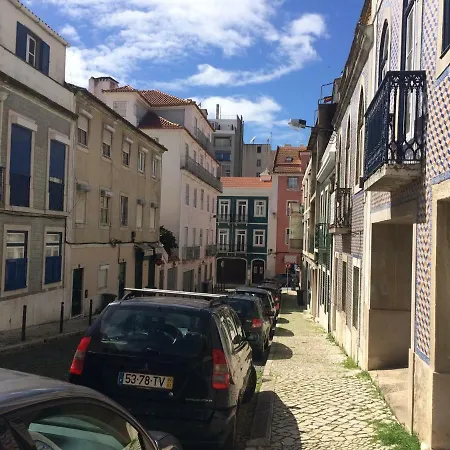 Blue Window Studio Lisboa