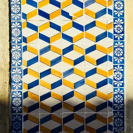 Διαμέρισμα Blue Window Studio *
